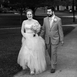 Meet your Posher, Marlee